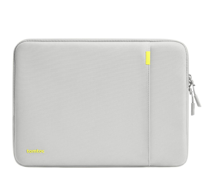 Torba do laptopów Tomtoc Defender-A13 13" - szary A13C2G1